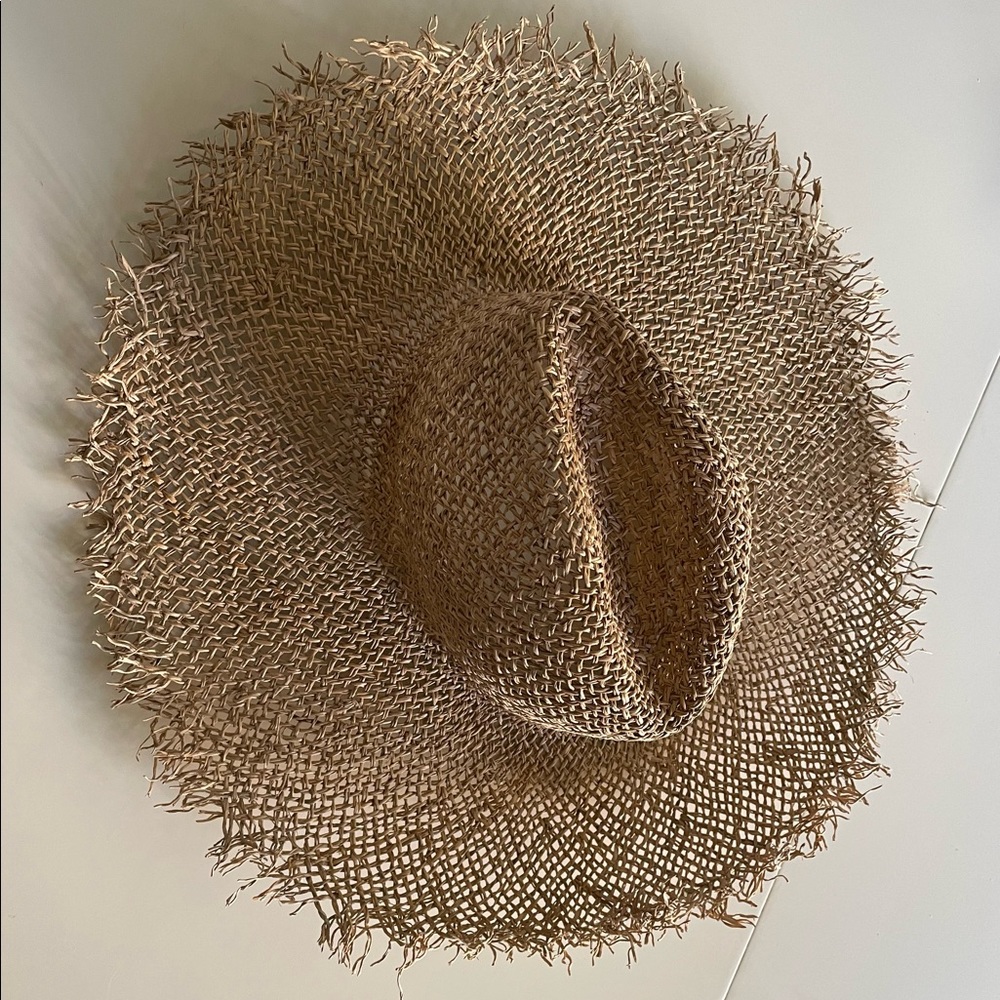 Lack of Color Sunny Dip Fedora